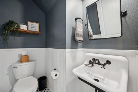 Casa en venta en Land O' Lakes, Florida, 5 dormitorios, 229.47 m2 № 2368927 - foto 12