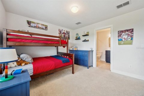 Casa en venta en Land O' Lakes, Florida, 5 dormitorios, 229.47 m2 № 2368927 - foto 22