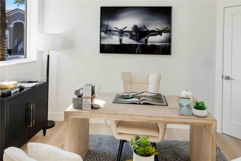 Купить виллу или дом в Уэстон, Флорида 4 спальни, 173.08м2, № 2023909 - фото 15