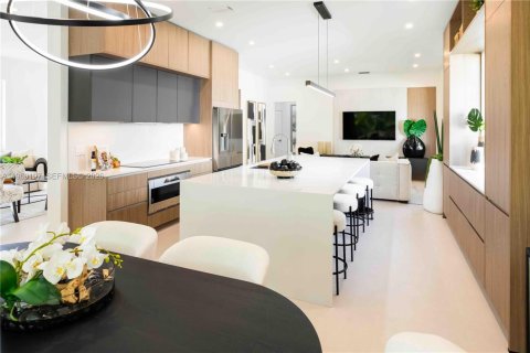 Купить виллу или дом в Уэстон, Флорида 4 спальни, 173.08м2, № 2023909 - фото 3