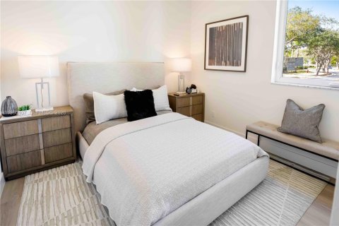 Купить виллу или дом в Уэстон, Флорида 4 спальни, 173.08м2, № 2023909 - фото 17