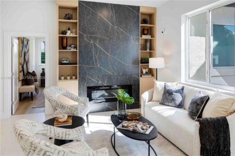 Купить виллу или дом в Уэстон, Флорида 4 спальни, 173.08м2, № 2023909 - фото 2