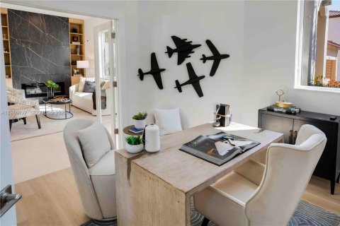 Купить виллу или дом в Уэстон, Флорида 4 спальни, 173.08м2, № 2023909 - фото 14