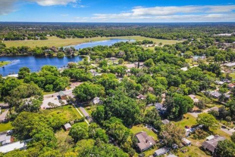 Land in Lake Helen, Florida № 1052946 - photo 8