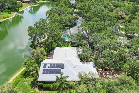 Villa ou maison à vendre à Sarasota, Floride: 3 chambres, 179.3 m2 № 1759354 - photo 1