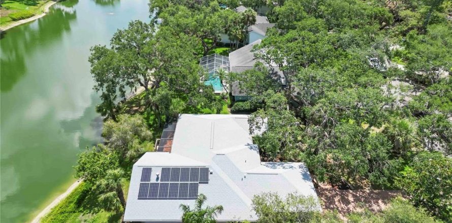 Villa ou maison à Sarasota, Floride 3 chambres, 179.3 m2 № 1759354