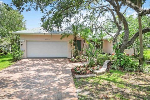 Villa ou maison à vendre à Sarasota, Floride: 3 chambres, 179.3 m2 № 1759354 - photo 7