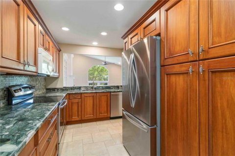 Villa ou maison à vendre à Sarasota, Floride: 3 chambres, 179.3 m2 № 1759354 - photo 13
