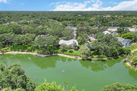 Villa ou maison à vendre à Sarasota, Floride: 3 chambres, 179.3 m2 № 1759354 - photo 5