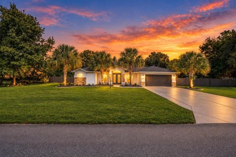 Casa en Ocala, Florida 5 dormitorios, 309.83 m2 № 2420226