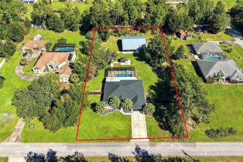Casa en venta en Ocala, Florida, 5 dormitorios, 309.83 m2 № 2420226 - foto 5