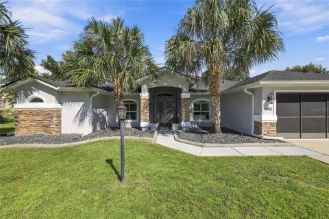 Casa en venta en Ocala, Florida, 5 dormitorios, 309.83 m2 № 2420226 - foto 8