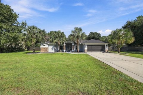 Casa en venta en Ocala, Florida, 5 dormitorios, 309.83 m2 № 2420226 - foto 7