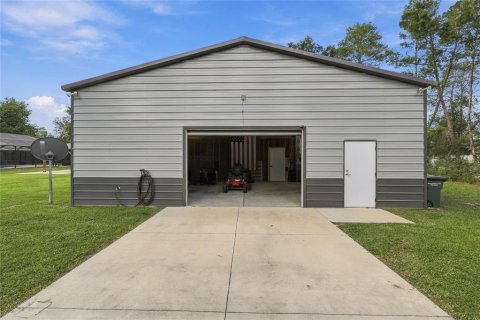 Casa en venta en Ocala, Florida, 5 dormitorios, 309.83 m2 № 2420226 - foto 4