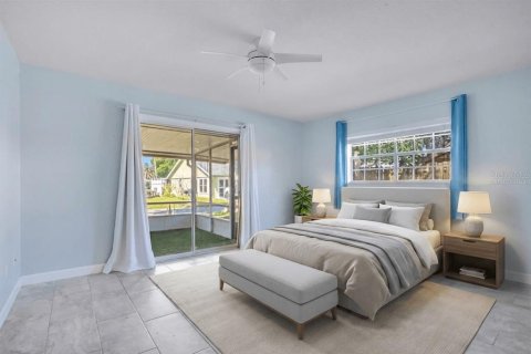 Duplex in New Smyrna Beach, Florida 2 bedrooms, 116.31 sq.m. № 2218878 - photo 14