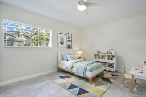 Duplex in New Smyrna Beach, Florida 2 bedrooms, 116.31 sq.m. № 2218878 - photo 20