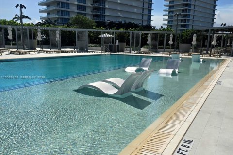 Copropriété à louer à Miami Beach, Floride: 1 chambre, 81.29 m2 № 2089424 - photo 17