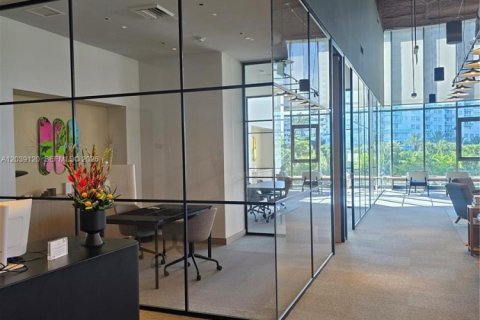 Copropriété à louer à Miami Beach, Floride: 1 chambre, 81.29 m2 № 2089424 - photo 24