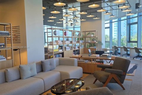Copropriété à louer à Miami Beach, Floride: 1 chambre, 81.29 m2 № 2089424 - photo 23