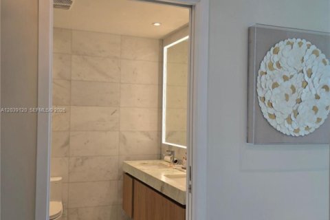 Copropriété à louer à Miami Beach, Floride: 1 chambre, 81.29 m2 № 2089424 - photo 8