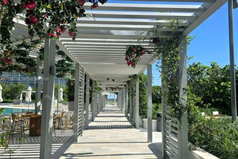 Copropriété à louer à Miami Beach, Floride: 1 chambre, 81.29 m2 № 2089424 - photo 15