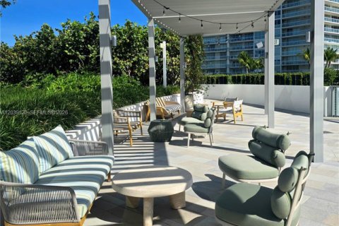 Copropriété à louer à Miami Beach, Floride: 1 chambre, 81.29 m2 № 2089424 - photo 21