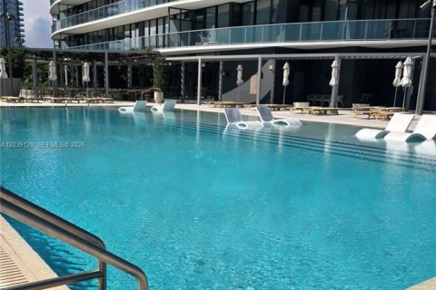 Copropriété à louer à Miami Beach, Floride: 1 chambre, 81.29 m2 № 2089424 - photo 18