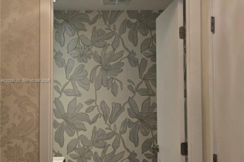 Copropriété à louer à Miami Beach, Floride: 1 chambre, 81.29 m2 № 2089424 - photo 6