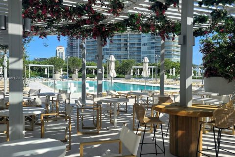 Copropriété à louer à Miami Beach, Floride: 1 chambre, 81.29 m2 № 2089424 - photo 16