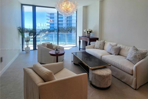 Copropriété à louer à Miami Beach, Floride: 1 chambre, 81.29 m2 № 2089424 - photo 4