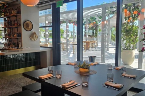 Copropriété à louer à Miami Beach, Floride: 1 chambre, 81.29 m2 № 2089424 - photo 28