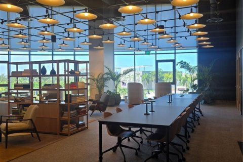 Copropriété à louer à Miami Beach, Floride: 1 chambre, 81.29 m2 № 2089424 - photo 26