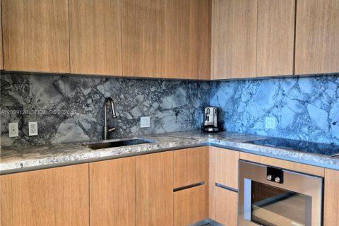 Copropriété à louer à Miami Beach, Floride: 1 chambre, 81.29 m2 № 2089424 - photo 5