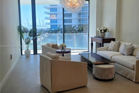 Copropriété à louer à Miami Beach, Floride: 1 chambre, 81.29 m2 № 2089424 - photo 2