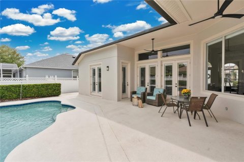 House in Oviedo, Florida 5 bedrooms, 290.6 sq.m. № 1598407 - photo 26