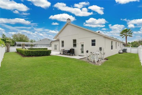 House in Oviedo, Florida 5 bedrooms, 290.6 sq.m. № 1598407 - photo 29