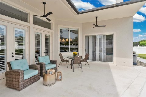 House in Oviedo, Florida 5 bedrooms, 290.6 sq.m. № 1598407 - photo 25