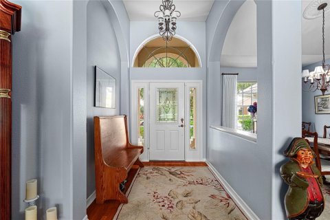 Casa en venta en Tampa, Florida, 4 dormitorios, 255.39 m2 № 1780415 - foto 5