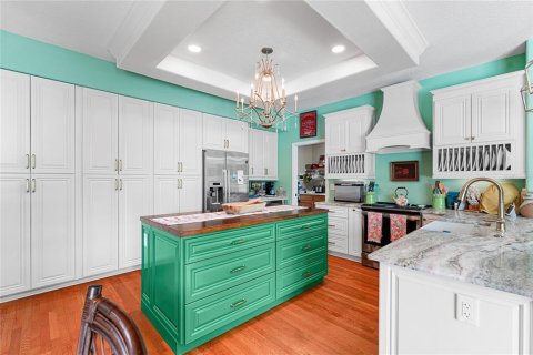 Casa en venta en Tampa, Florida, 4 dormitorios, 255.39 m2 № 1780415 - foto 12