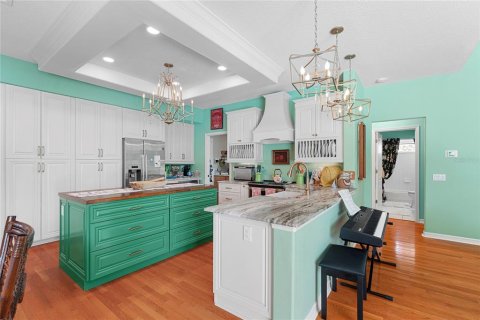 Casa en venta en Tampa, Florida, 4 dormitorios, 255.39 m2 № 1780415 - foto 11