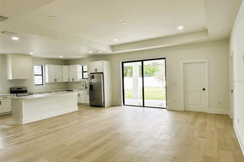 Villa ou maison à vendre à Tampa, Floride: 3 chambres, 203.27 m2 № 2398809 - photo 17
