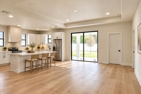 Villa ou maison à vendre à Tampa, Floride: 3 chambres, 203.27 m2 № 2398809 - photo 13