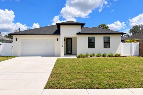 Villa ou maison à Tampa, Floride 3 chambres, 203.27 m2 № 2398809