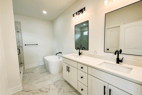 Villa ou maison à vendre à Tampa, Floride: 3 chambres, 203.27 m2 № 2398809 - photo 25