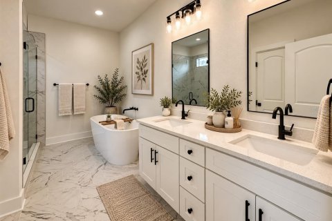 Villa ou maison à vendre à Tampa, Floride: 3 chambres, 203.27 m2 № 2398809 - photo 26