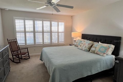 Villa ou maison à louer à Sarasota, Floride: 2 chambres, 143.91 m2 № 2422755 - photo 9