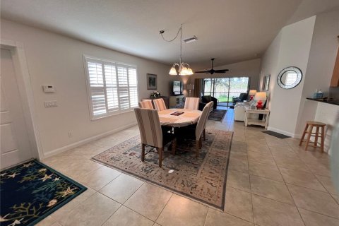 Villa ou maison à louer à Sarasota, Floride: 2 chambres, 143.91 m2 № 2422755 - photo 7