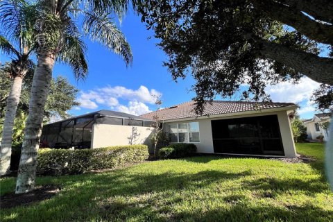 Villa ou maison à louer à Sarasota, Floride: 2 chambres, 143.91 m2 № 2422755 - photo 16