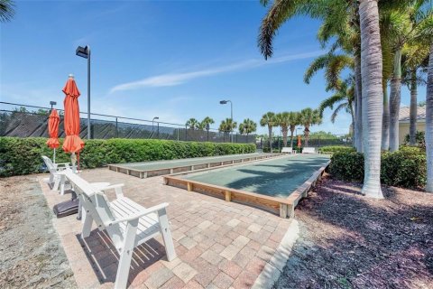 Villa ou maison à louer à Sarasota, Floride: 2 chambres, 143.91 m2 № 2422755 - photo 23