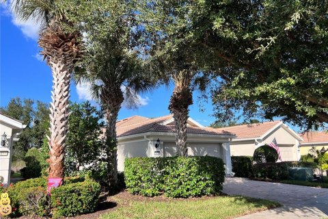 Villa ou maison à louer à Sarasota, Floride: 2 chambres, 143.91 m2 № 2422755 - photo 20